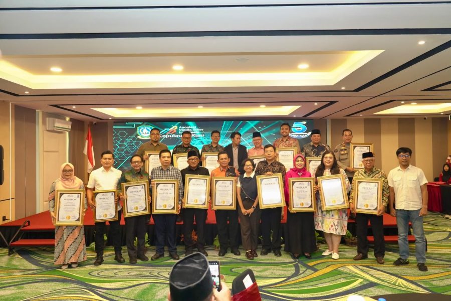 AMSI Kepri