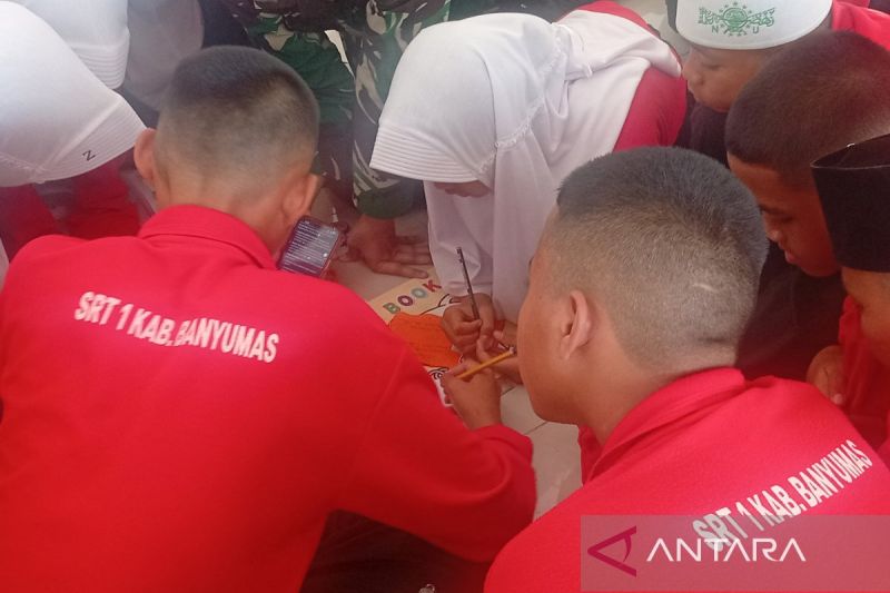 sekolah rakyat banyumas
