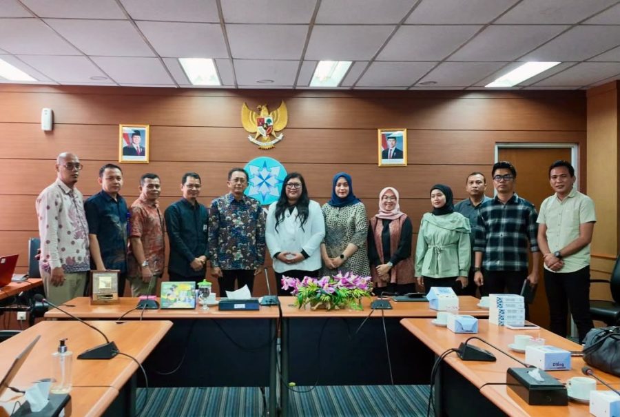 BP Batam dewan pers