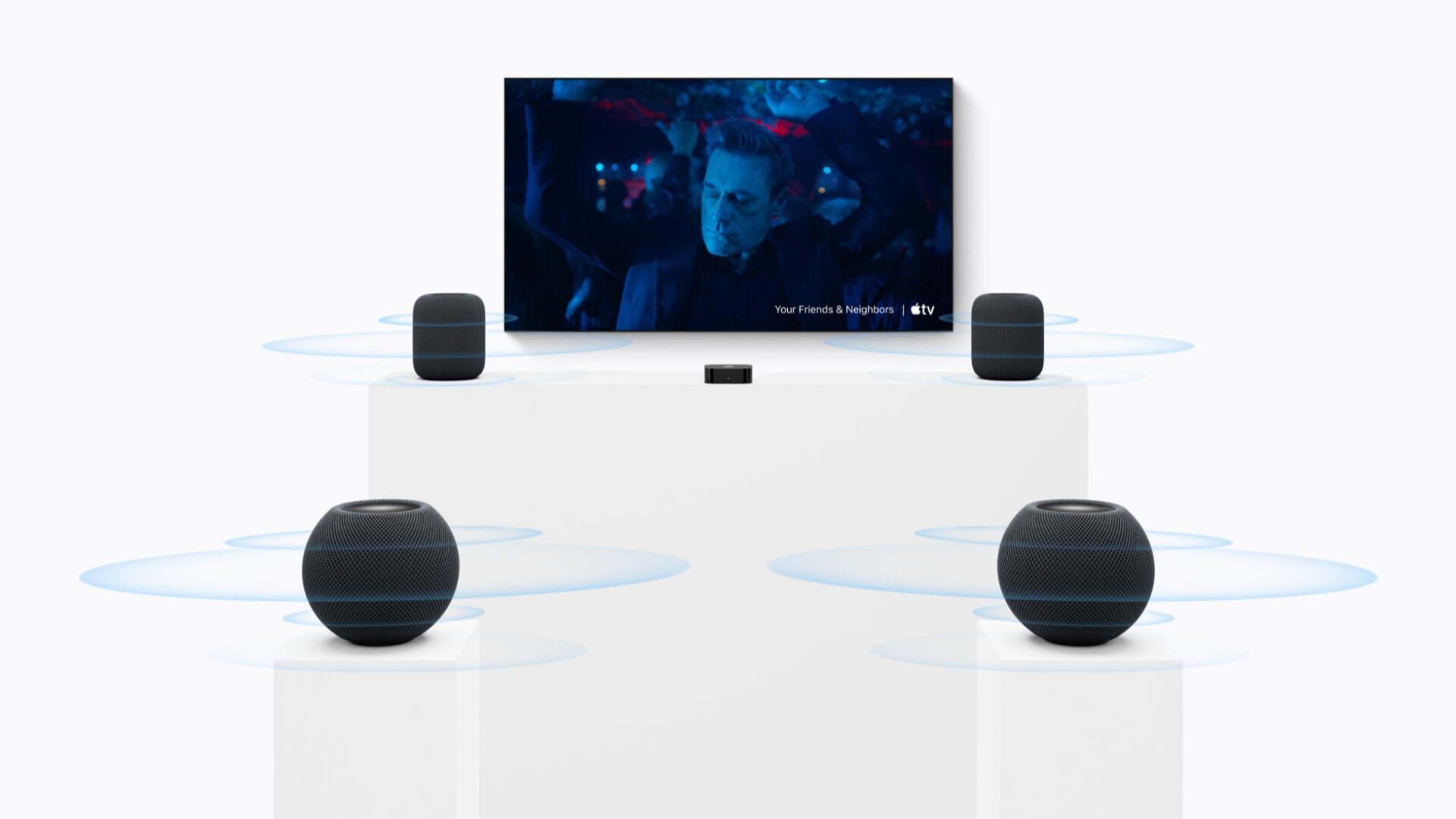 Apple HomePod Mini 2