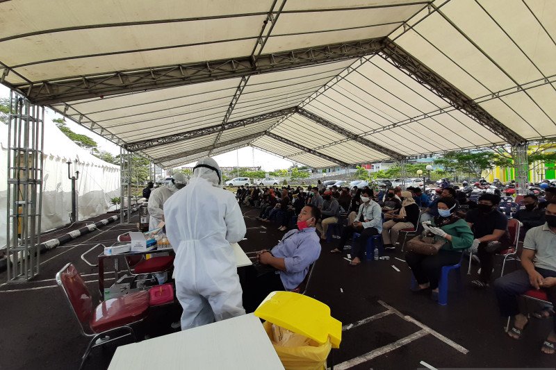 penanganan covid-19 kepri