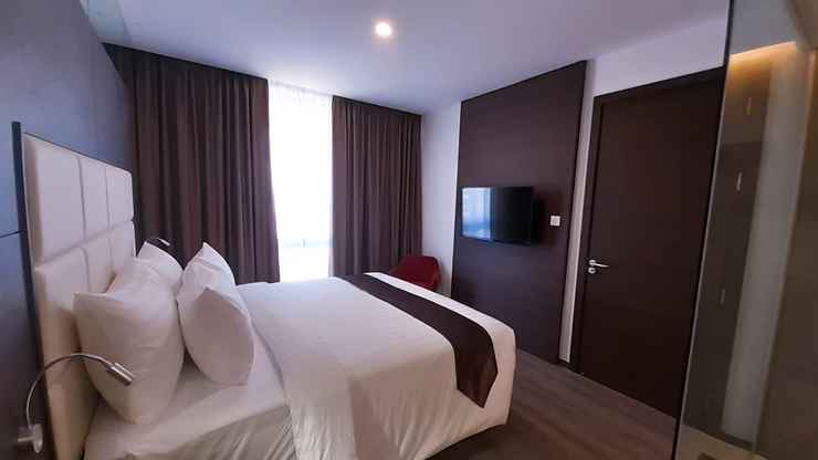 hotel batam singapura