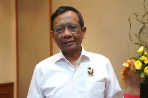 menko polhukam mahfud MD tanggapi kasus ustaz di Batam menko polhukam mahfud MD tanggapi kasus ustaz di Batam