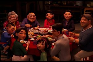 rekomendasi film libur panjang