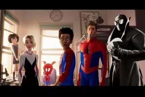 rekomendasi film libur panjang