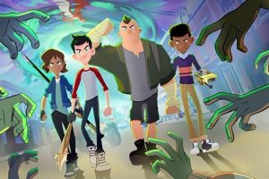 rekomendasi film libur panjang