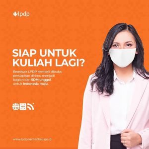 daftar beasiswa LPDP