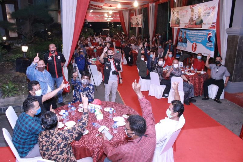 marga batak soerya respationo