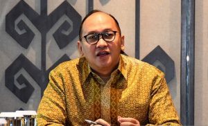 ekonomi nasional 2021