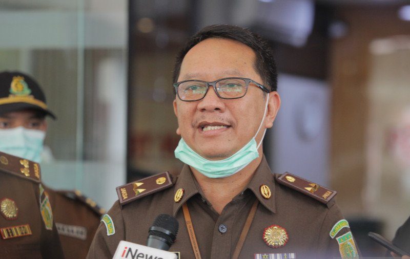 Mantan dirut BTN Maryono