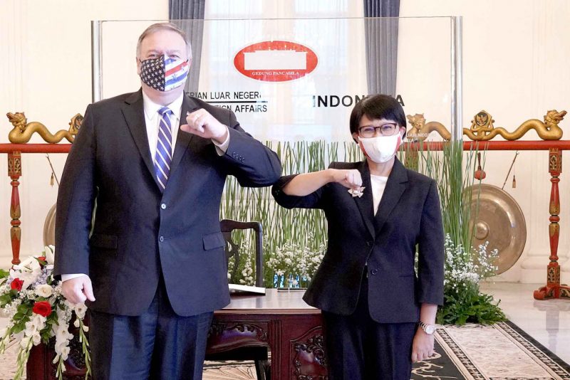 Bea masuk AS indonesia