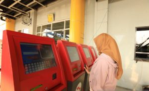 PT Pelayaran Nasional Indonesia