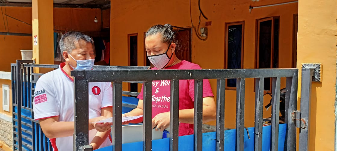 lukita dinarsyah tuwo