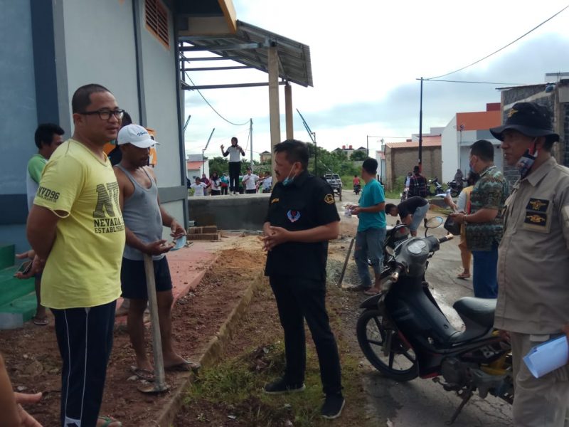 lukita dinarsyah tuwo