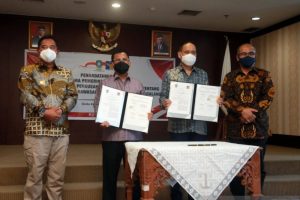 pulau galang industri maritim