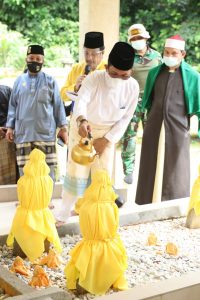 Hari jadi kota batam 