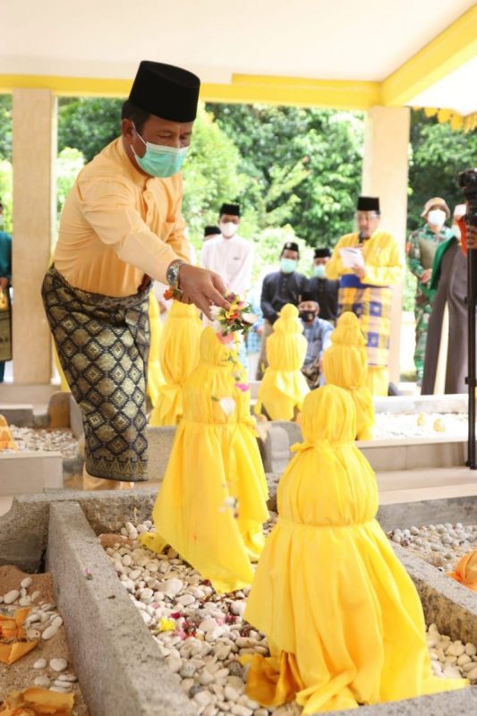 Hari jadi kota batam