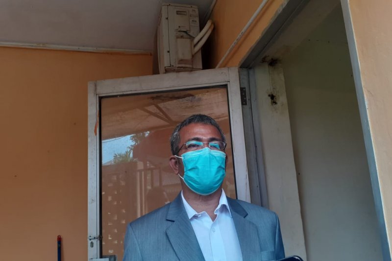 Hasil pleno kpu batam