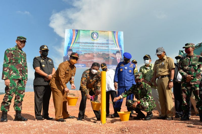 jembatan batam bintan