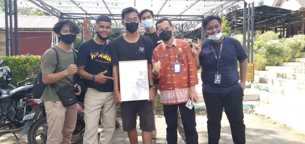 Sineas Tanjungpinang