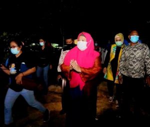 cawagub kepri marlin agustina