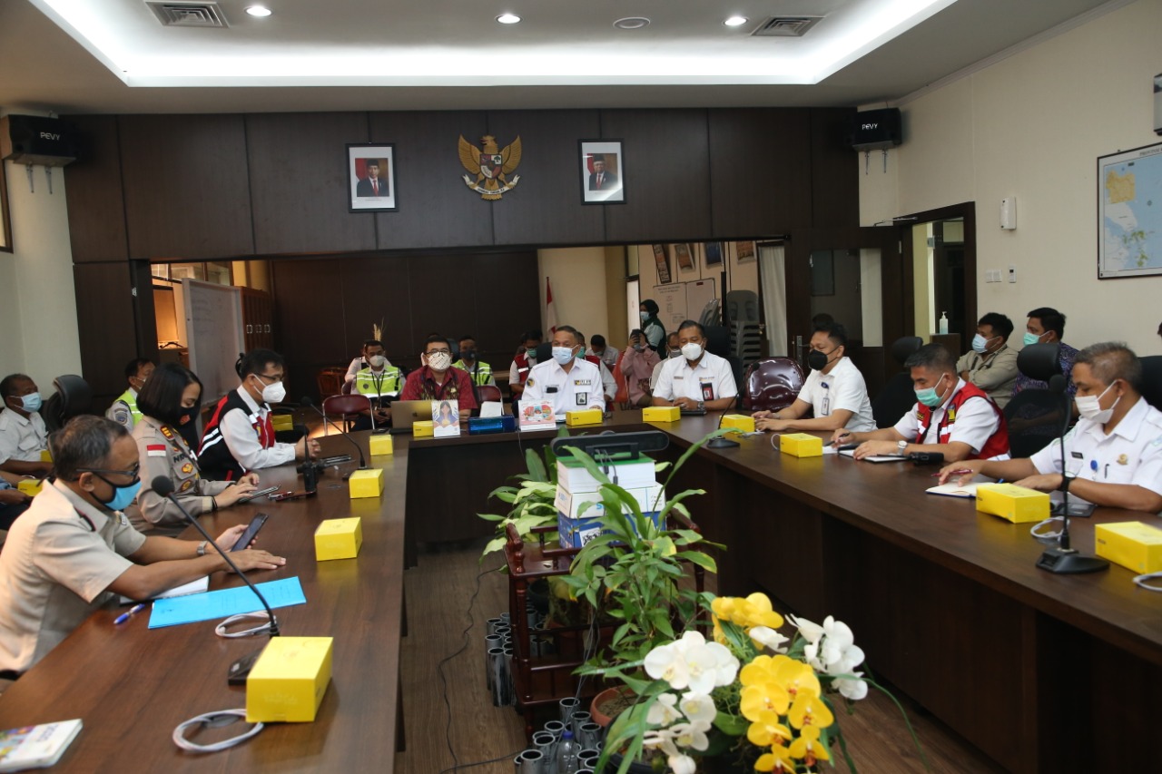 Bandara Hang Nadim Batam