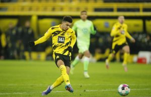 dortmund vs wolfsburg