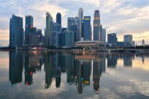 Singapura