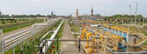 Perta arun gas