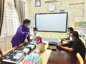 SMKN 6 Batam SMKN 6 Batam