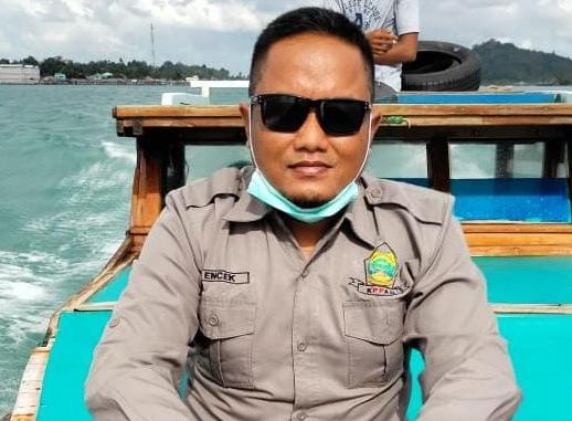 Kekerasan anak di lingga