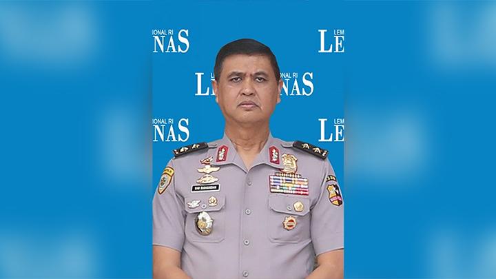 sam budigusdian damri