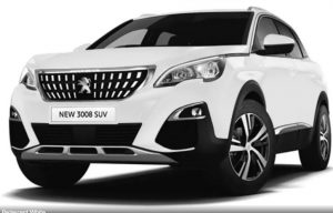 Astra peugeot