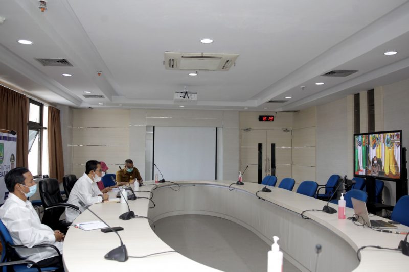 Batam vaksin covid