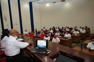 Bimtek BP Batam Bimtek BP Batam