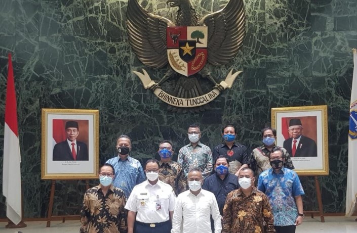 HPN 2021 di Jakarta
