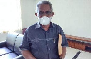 Kuasa hukum Tim INSANI, Bali Dalo Kuasa hukum Tim INSANI, Bali Dalo