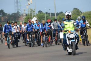 Lantamal Gowes