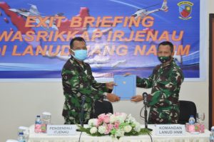 Lanud Hang Nadim