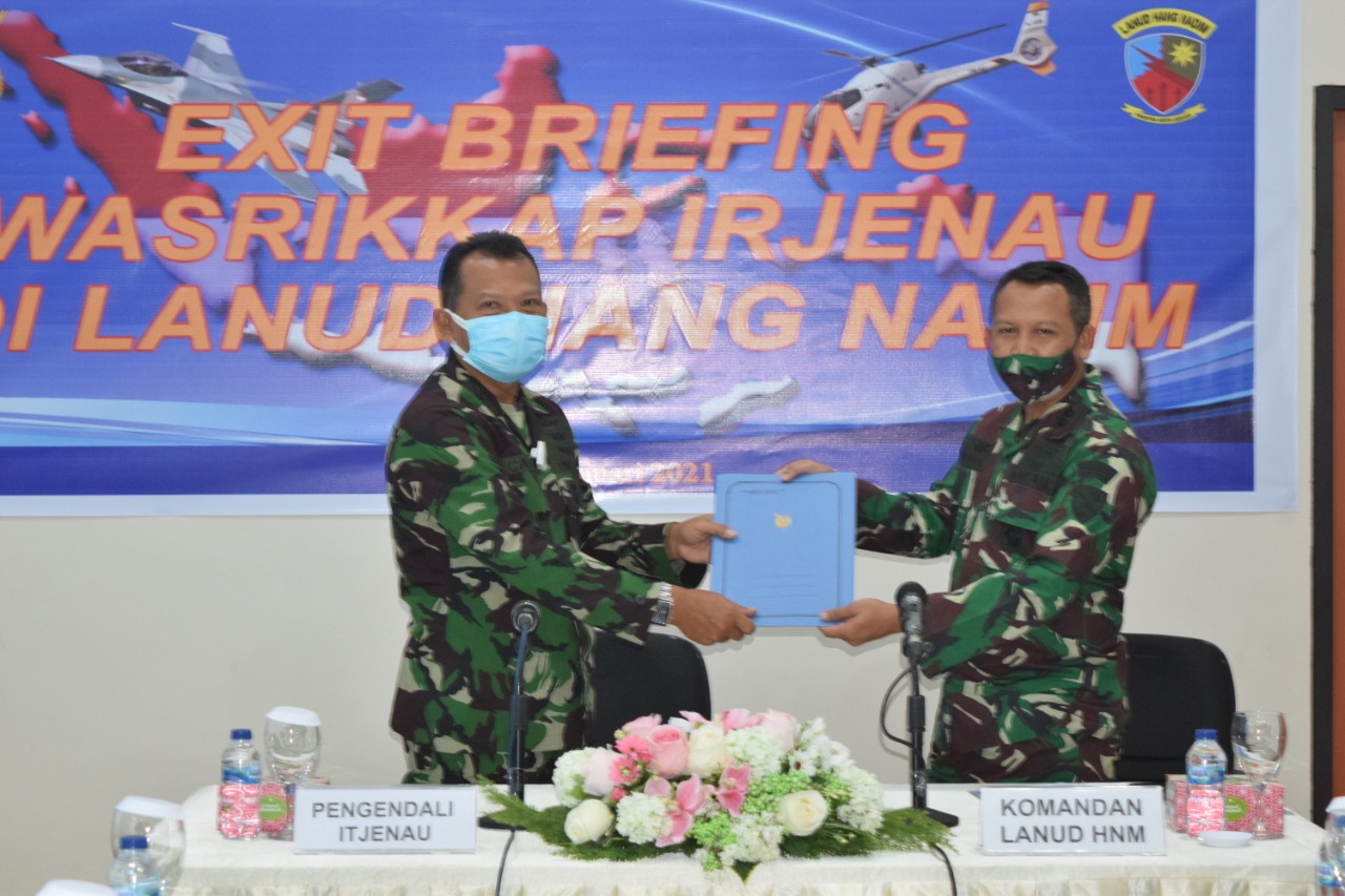 Lanud Hang Nadim