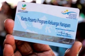Program Keluarga Harapan PKH
