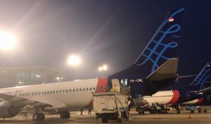 pesawat sriwijaya air hilang