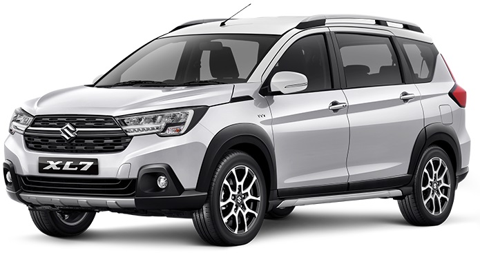 Suzuki XL7