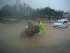 polresta barelang
