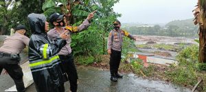 kapolresta barelang