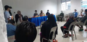 kapolresta barelang