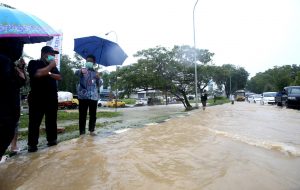 Wali Kota Batam