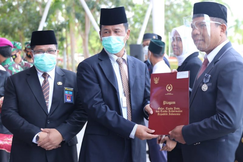 Hari Amal Bakti ke-75 Kemenag