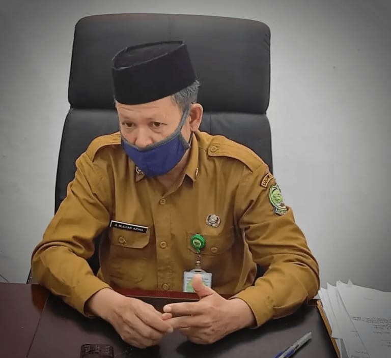 vaksin covid 19 Lingga