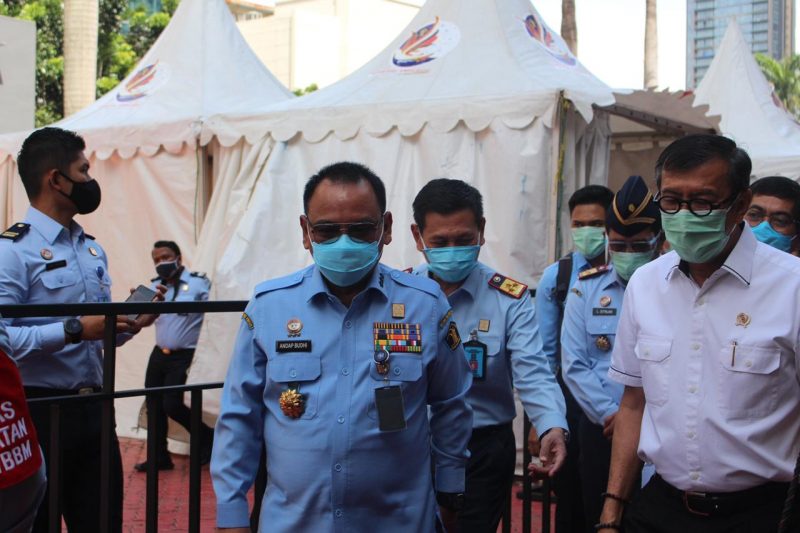 bursa calon kapolri